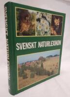 Svenskt naturlexikon