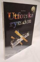 Utforska rymden