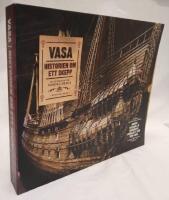 Vasa : historien om ett skepp
