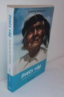 Livets v&auml;g : en bok om hopi-indianerna
