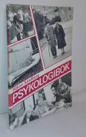 Psykologibok : v&aring;rd, social service, konsumtion