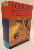 Harry Potter and the Goblet of Fire