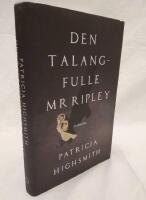 Den talangfulle Mr Ripley