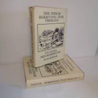 Beskrivning &ouml;ver V&auml;rmland Del1 och 2