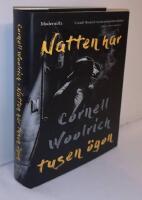 Natten har tusen &ouml;gon