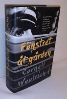 F&ouml;nstret &aring;t g&aring;rden & andra noveller