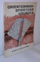 Orienteringssportens grunder