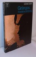 Gr&auml;nges Portr&auml;tt av ett f&ouml;retag