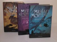 Jungfrustenen/ Fossildrottningen/ Blodsystrarna