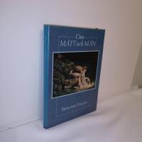 Om m&aring;tt och m&auml;n