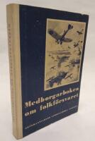 Medborgarboken om folkf&ouml;rsvaret