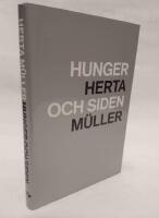 Hunger och siden