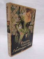 I drottningens n&auml;rhet