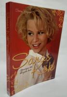 Saras k&ouml;k : genv&auml;gar till det goda i livet