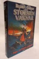 Sagan om drakens &aring;terkomst : Stormen vaknar