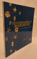 Tutankhamun's wardrobe : garments from the tomb of Tutankhamun