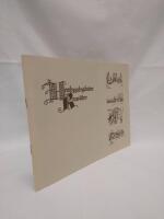 Hembygdsg&aring;rden Rans&auml;ter