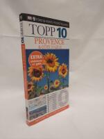 Provence & Cote d'Azur Topp 10