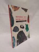 Mineral och bergarter : den nya, utf&ouml;rliga handboken