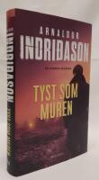 Tyst som muren