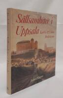 S&auml;llsamheter i Uppsala