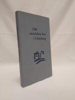 100 utm&auml;rkta hus i G&ouml;teborg