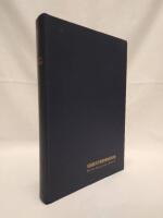 Segelflyghandboken I-V i en volym