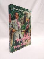 En yankee vid kung Arthurs hov