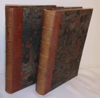 En bok om Sk&aring;ne Del 1 och 2