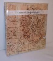 Gr&auml;nsland i krigens skugga