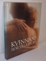 Kvinnans sexuella lycka