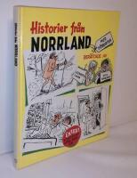 Historier fr&aring;n Norrland med f&ouml;rorter