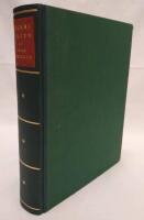 Jägeristaten : anteckningar om svenska väldets skogs- och jaktväsen