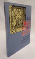 Med m&aring;tt m&auml;tt : svenska och utl&auml;ndska m&aring;tt genom tiderna