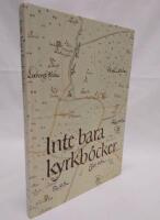 Inte bara kyrkb&ouml;cker : alternativa k&auml;llor i sl&auml;ktforskningen
