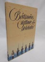 B&aring;tsm&auml;n, ryttare & soldater : sl&auml;ktforskaren och de milit&auml;ra k&auml;llorna