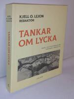 Tankar om lycka
