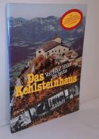 Das Kehlsteinhaus