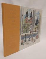 Fr&aring;n Olof Rudbeck till Olof Thunman : 15 Uppsalaprofiler