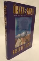 &Ouml;rnen och rosen : ett mediums ber&auml;ttelse