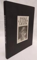 Folke Gullbys grafik : samtliga verk 1938-1976 med egna anteckningar