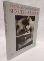 Kvinnan och mannens sexuella