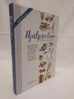 Hj&auml;lpredan f&ouml;r typ 1-diabetes : en hj&auml;lp f&ouml;r f&ouml;r&auml;ldrar, anh&ouml;riga och v&auml;nner till barn med typ 1-diabetes ; fylld med matgl&auml;dje, r&aring;d och tips - allt f&ouml;r en enklare vardag