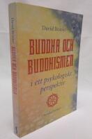 Buddha och buddhismen i ett psykologiskt perspektiv