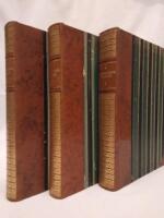 Lantbrukets djurbok I-III