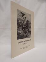 V&auml;stg&ouml;ta regemente genom tiderna