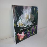 100 v&aring;rl&ouml;kar : fr&aring;n sn&ouml;droppar till allium