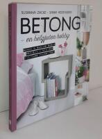 Betong : en helgjuten hobby