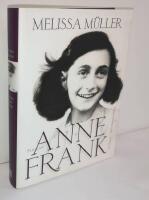 Flickan Anne Frank : en biografi
