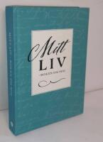 Mitt liv &ndash; Boken om mig